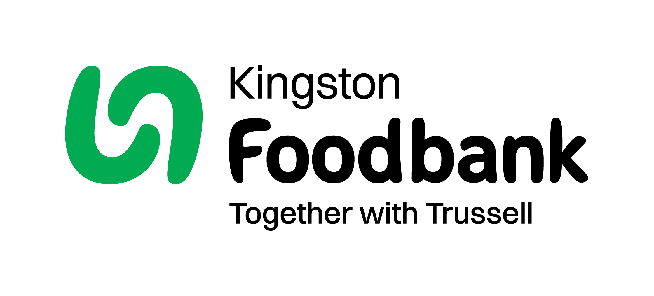 Kingston Foodbank Logo